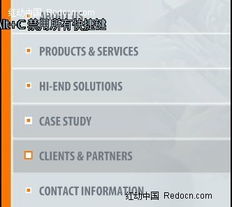 歐美公司產(chǎn)品網(wǎng)頁模板 高效開發(fā)與運(yùn)營策略