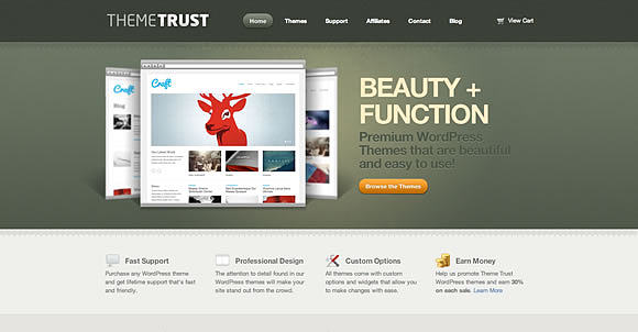 國外網(wǎng)頁截屏設(shè)計賞析 創(chuàng)新與美學(xué)的融合